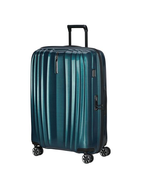 Nexys trolley grande espandibile SAMSONITE | 158250DEEP PETROL